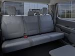 2025 Ford F-350 Crew Cab SRW 4x4 Pickup for sale #SED57974 - photo 11