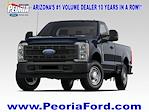 2025 Ford F-350 Crew Cab SRW 4x4 Pickup for sale #SED57974 - photo 23