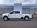 2025 Ford F-350 Crew Cab SRW 4x4 Pickup for sale #SED57974 - photo 4