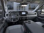 2025 Ford F-350 Crew Cab SRW 4x4 Pickup for sale #SED57974 - photo 9