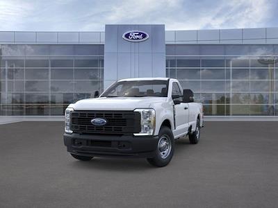 2025 Ford F-250 Regular Cab 4x2 Pickup for sale #SED64046 - photo 1