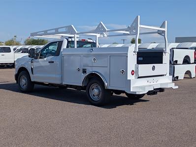 2025 Ford F-250 Regular Cab 4x2 Service Truck for sale #SED64046 - photo 2