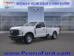 2025 Ford F-250 Regular Cab 4x2 Pickup for sale #SED64046 - photo 22