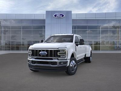 2025 Ford F-450 Crew Cab DRW 4x4 Pickup for sale #SED74103 - photo 1