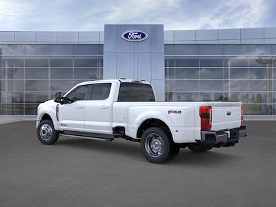 2025 Ford F-450 Crew Cab DRW 4x4 Pickup for sale #SED74103 - photo 2