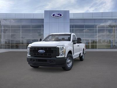 New 2025 Ford F-250 XL Regular Cab Pickup for sale #SED75745 - photo 1