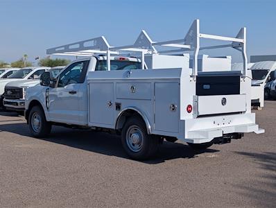 2025 Ford F-250 Regular Cab 4x2 Service Truck for sale #SED75745 - photo 2