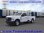 New 2025 Ford F-250 XL Regular Cab Pickup for sale #SED75745 - photo 20