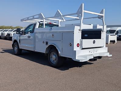 2025 Ford F-250 Regular Cab 4x2 Service Truck for sale #SED77224 - photo 2