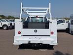 New 2025 Ford F-250 Regular Cab Steel Force Truck Bodies 8′ SRW 8' 2" Service Truck for sale #SED77224 - photo 4