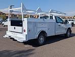 New 2025 Ford F-250 Regular Cab Steel Force Truck Bodies 8′ SRW 8' 2" Service Truck for sale #SED77224 - photo 5