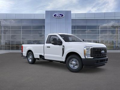 2025 Ford F-250 Regular Cab 4x2 Pickup for sale #SED77347 - photo 1