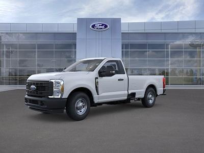 New 2025 Ford F-250 Regular Cab Royal 40-VO-98 8' 2" Service Truck for sale #SED77599 - photo 1