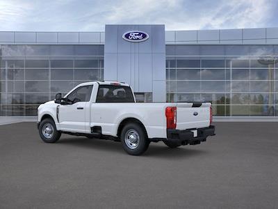 New 2025 Ford F-250 Regular Cab Royal 40-VO-98 8' 2" Service Truck for sale #SED77599 - photo 2