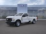 New 2025 Ford F-250 Regular Cab Royal 40-VO-98 8' 2" Service Truck for sale #SED77599 - photo 1