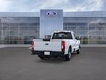 New 2025 Ford F-250 Regular Cab Royal 40-VO-98 8' 2" Service Truck for sale #SED77599 - photo 8