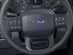 New 2025 Ford F-550 Crew Cab Cab Chassis for sale #SED87534 - photo 8