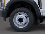 New 2025 Ford F-550 Crew Cab Cab Chassis for sale #SED87534 - photo 15
