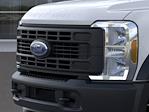 2025 Ford F-550 Crew Cab DRW 4x2 Cab Chassis for sale #SED87534 - photo 41