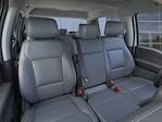 New 2025 Ford F-550 Crew Cab Cab Chassis for sale #SED87572 - photo 6