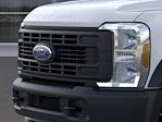 New 2025 Ford F-550 Crew Cab Cab Chassis for sale #SED87572 - photo 13
