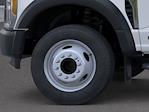 New 2025 Ford F-550 Crew Cab Cab Chassis for sale #SED87572 - photo 15