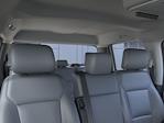 New 2025 Ford F-550 Crew Cab Cab Chassis for sale #SED87572 - photo 18
