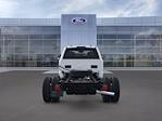 New 2025 Ford F-550 Crew Cab Cab Chassis for sale #SED87572 - photo 3