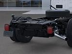 2025 Ford F-550 Crew Cab DRW 4x2 Cab Chassis for sale #SED87580 - photo 17