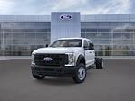 New 2025 Ford F-550 Crew Cab Cab Chassis for sale #SED87587 - photo 20