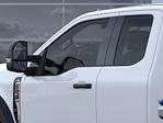 New 2025 Ford F-550 Super Cab 4x4 Cab Chassis for sale #SED87627 - photo 20