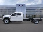 New 2025 Ford F-550 Super Cab Cab Chassis for sale #SED87719 - photo 44