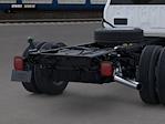 New 2025 Ford F-550 Super Cab 4x4 Cab Chassis for sale #SED88593 - photo 21