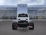 New 2025 Ford F-550 Crew Cab 4x4 Cab Chassis for sale #SED88602 - photo 29