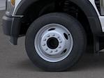 2025 Ford F-550 Super Cab DRW 4x2 Cab Chassis for sale #SED88818 - photo 42