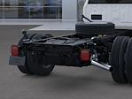 2025 Ford F-550 Super Cab DRW 4x4 Cab Chassis for sale #SED89151 - photo 21
