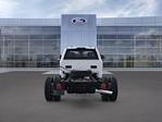 2025 Ford F-550 Super Cab DRW 4x4 Cab Chassis for sale #SED89151 - photo 27