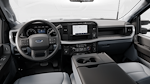 2025 Ford F-550 Super Cab DRW 4x4 Cab Chassis for sale #SED89151 - photo 6