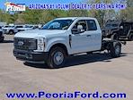 New 2025 Ford F-250 XL Super Cab Cab Chassis for sale #SEE05068 - photo 23