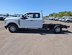New 2025 Ford F-250 XL Super Cab Cab Chassis for sale #SEE05068 - photo 3