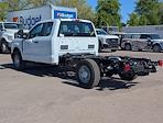 New 2025 Ford F-250 XL Super Cab Cab Chassis for sale #SEE05068 - photo 4