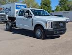 New 2025 Ford F-250 XL Super Cab Cab Chassis for sale #SEE05068 - photo 1