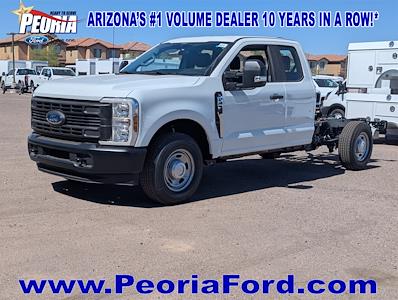 New 2025 Ford F-250 XL Super Cab Pickup for sale #SEE05137 - photo 1