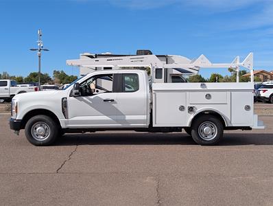 2025 Ford F-250 Super Cab 4x2 Service Truck for sale #SEE05137 - photo 1