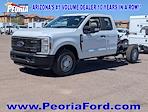 New 2025 Ford F-250 XL Super Cab Pickup for sale #SEE05137 - photo 1