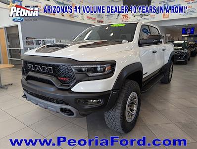 2023 Ram 1500 Crew Cab 4x4, Pickup for sale #SFA00863A - photo 1