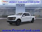2025 Ford F-150 SuperCrew Cab 4x4 Pickup for sale #SFA21536 - photo 32