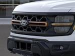 2025 Ford F-150 SuperCrew Cab 4x4 Pickup for sale #SFA21536 - photo 41