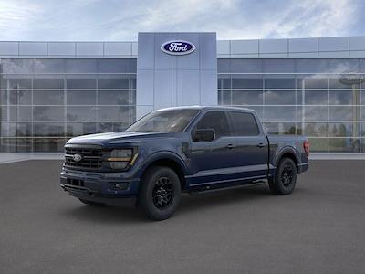 2025 Ford F-150 SuperCrew Cab 4x4 Pickup for sale #SFA22294 - photo 1