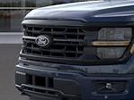 2025 Ford F-150 SuperCrew Cab 4x4 Pickup for sale #SFA22294 - photo 17